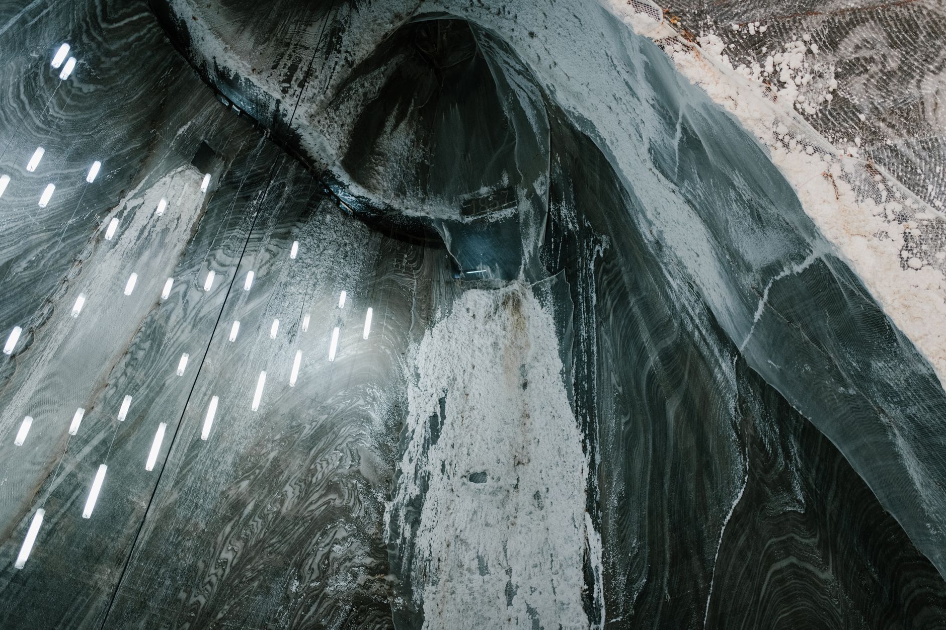 Pompage inondation cave équipe à La Roche-sur-Yon